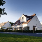 Osiedle TBS Giszowiec.(3)