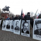 Marsz Pamięci Żołnierzy Wyklętych