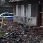 Dom przy ul. Bielskiej po pożarze (7)