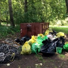 Sprzątanie katowickich Alp (10)