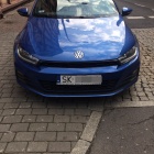 VW Dąbrowskiego, 2503, 0957