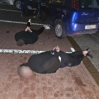 Udaremnienie ataku kiboli (4)