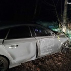Skradzione audi
