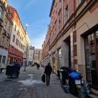 Śmieci w centrum Katowic (11)