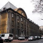 Gmach przy Kilińskiego, siedziba 13.ŚBOT (10)