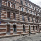 Kamienica Kozielska 10