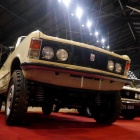 100 lat polskiej motoryzacji, wystawa w Walcowni Cynku (10)