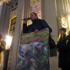 Protest w obronie dzików (11)