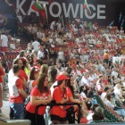 MŚ w siatkówce Polska-Bułgaria