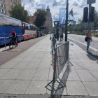 Utrudnienia przed Rajdem Śląska(1)