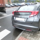 Mistrzowie parkowania 9