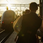 Pociąg Powstaniec Śląski