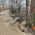 Budowa II etapu Doliny Pięciu Stawów (5)