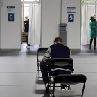 Otwarcie punktu szczepień w Janowie (3)