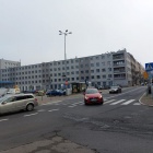 ul. Andrzeja Katowice