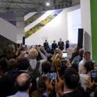 Wizyta Schwarzeneggera na COP 24 (1)