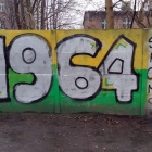 Zdewastowany park w Dąbrówce Małej (4)