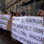 protest SO w Katowicach (2)