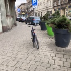 Stojaki rowerowe Katowice (5)