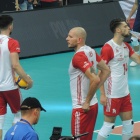 MŚ w siatkówce Polska-Bułgaria (2)