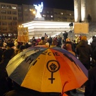 Manifestacja w sprawie aborcji (5)