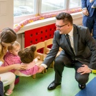 Żłobek miejski os. Tysiąclecia