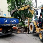 Zapadlisko na Koszutce (2)