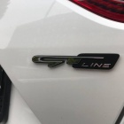 Radiowóz Kia Stinger 3