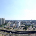 Panorama Katowic