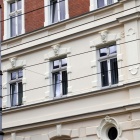 Kamienica przy ul. Gliwickiej 6 (2)