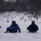 Zima Park Kościuszki 3