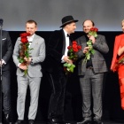 Premiera filmu Gierek w Dąbrowie Górniczej (3)