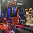 fot. Tramwaje Śląskie.