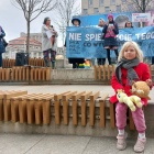 Śląska Manif ai kontrmanifestacja na Rynku j (2)