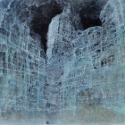 S-6153, D9, 2004, 98x132 cm