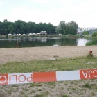 poszukiwania w Dolinie Trzech Stawów