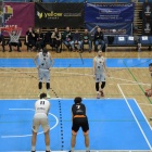 AZS AWF Mickiewicz Romus Katowice - KS 27 Katowice (2)