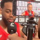 Jordan Loyd