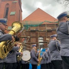 Pogrzeb zastrzelonego policjanta w Raciborzu (7)