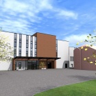 Szpital Leszczyńskiego
