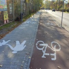 Rowerowe połącznie Giszowca i Nikiszowca (2)
