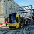fot. Tramwaje Śląskie.