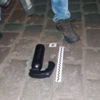 Kibole GKS w Zabrzu (2)