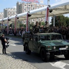 Defilada wojskowa Katowice 16