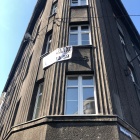 Kamienica przy ul. Kopernika 12 przed remontem (2)