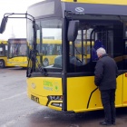 Elektryczne Solarisy w PKM Katowice (3)