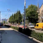 Przebudowa ul. Warszawskiej w Katowicach (6)