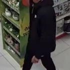 Kradzież perfum 3
