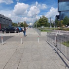 Utrudnienia przed Rajdem Śląska(5)