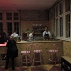 Pop up Bistro